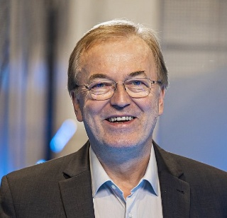  Photo Thomas Lippert