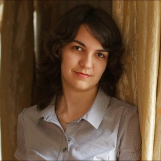  Photo Lavinia Ghita