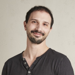  Photo Damien Garzilli