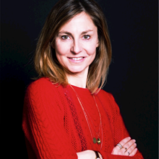  Photo Marie VAN DE VOORDE