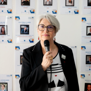  Photo Aline Aubertin