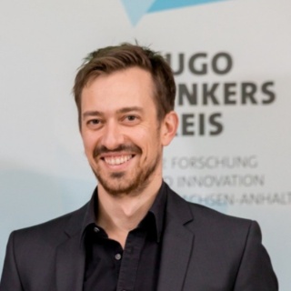  Photo Dr. Dominik LAUSCH