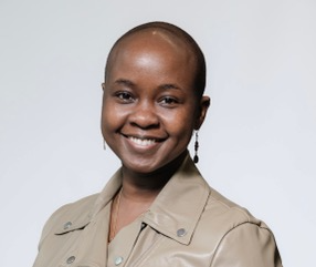  Photo Shingai Manjengwa