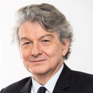  Photo Thierry Breton