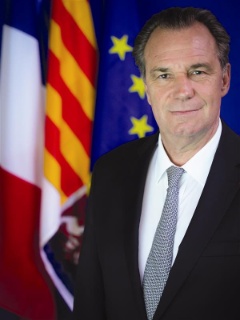  Photo Renaud Muselier