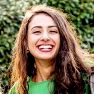  Photo Myriam SALEM
