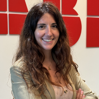  Photo Dr. Erika D'Antonio