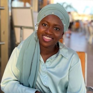  Photo Aminata CORRÉA