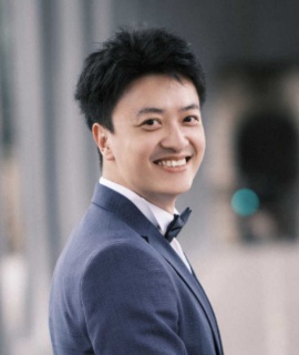  Photo Jiaqi Wang