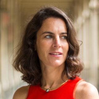  Photo Caroline Daudeteau