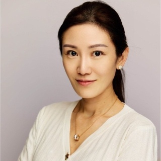  Photo Miriam DONG