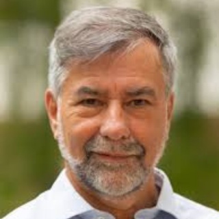  Photo Paulo Artaxo
