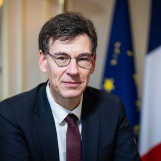  Photo Philippe  Baptiste