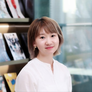  Photo Chen Jia