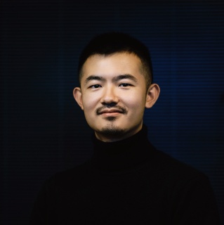  Photo Simon Jiafeng LI