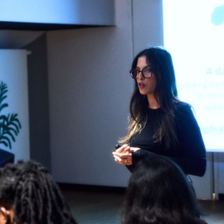  Photo Aziza INOUBLI
