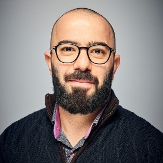  Photo Hugo Hamad