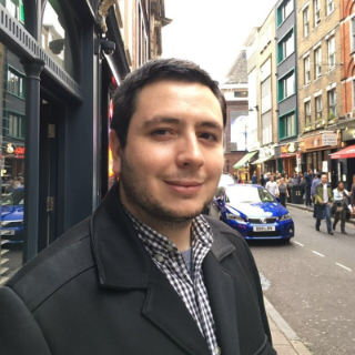  Photo Damien Licata Caruso