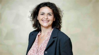  Photo Fanny COHEN