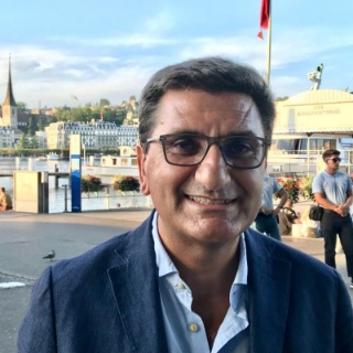  Photo Paolo Riccardi