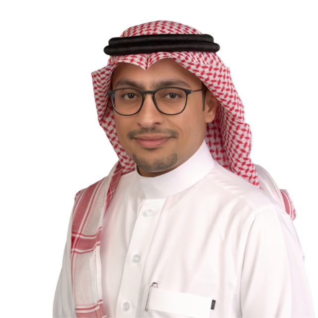 Abdulmajeed Alyemni, Chief Executive Officer & Co-Founder at Salasa