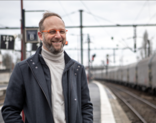  Photo Romain TISSOT CHARLOD