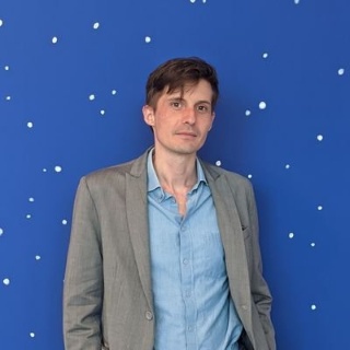  Photo Alex Orenstein