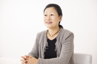 Photo Kimiko IMAI