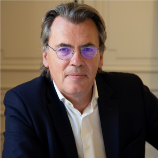  Photo Benoit Serre