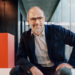  Photo François CUNY