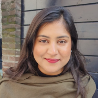  Photo Anupriya Datta