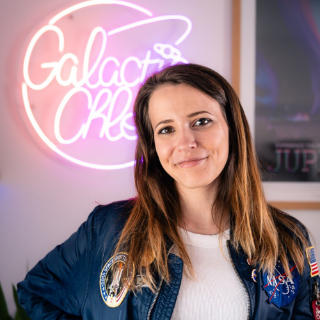  Photo Chloé Carrière