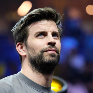  Photo Gerard Piqué