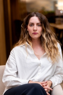  Photo Capucine  Lafarge