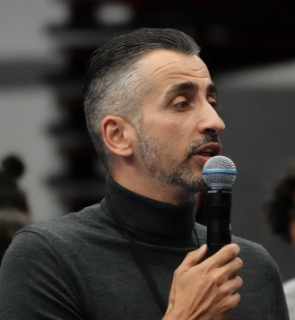  Photo Karim Bellahcene