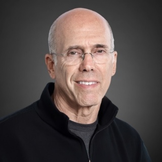  Photo Jeffrey Katzenberg