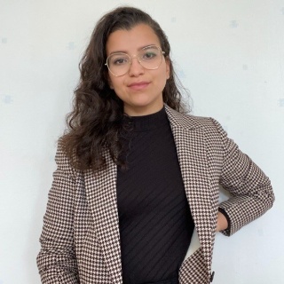  Photo Salma Mahdoub