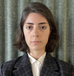  Photo Ketevan Liparteliani
