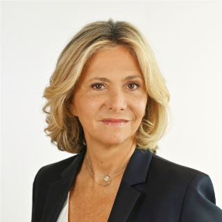  Photo Valérie Pécresse