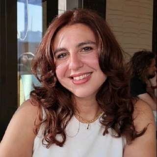  Photo Elisa HADDAD