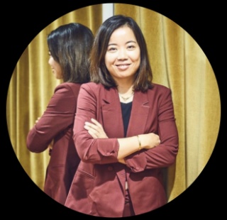  Photo Charlene Lin