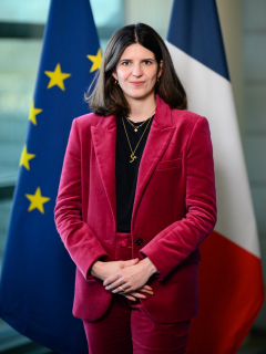  Photo Clara Chappaz