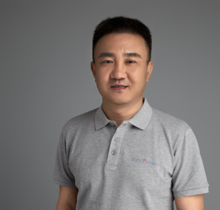  Photo Junwei Bao