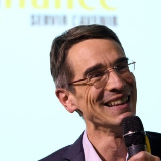  Photo François-Xavier DE THIEULLOY