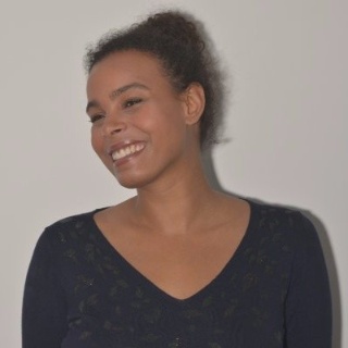  Photo Elodie KINIFFO