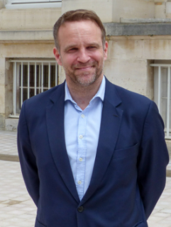  Photo Marc Ferracci