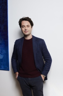  Photo Rodolphe  Frerejean-Taittinger