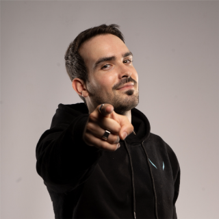  Photo Benjamin 'Benji' Britault