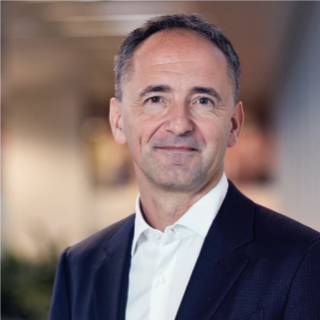  Photo Jim Snabe