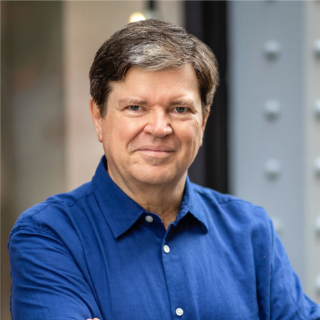  Photo Yann Le Cun